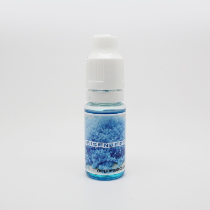 Heiseberg Concentrate 10ml 